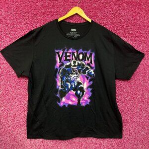 Venom Airbrushed Antihero T-shirt size 3XL